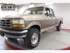 Thumbnail Photo 13 for 1993 Ford F250 4x4 SuperCab